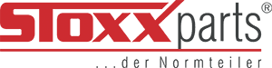 SToxxparts Logo